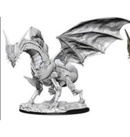 Wizkids Deep Cuts - Clockwork Dragon 73725