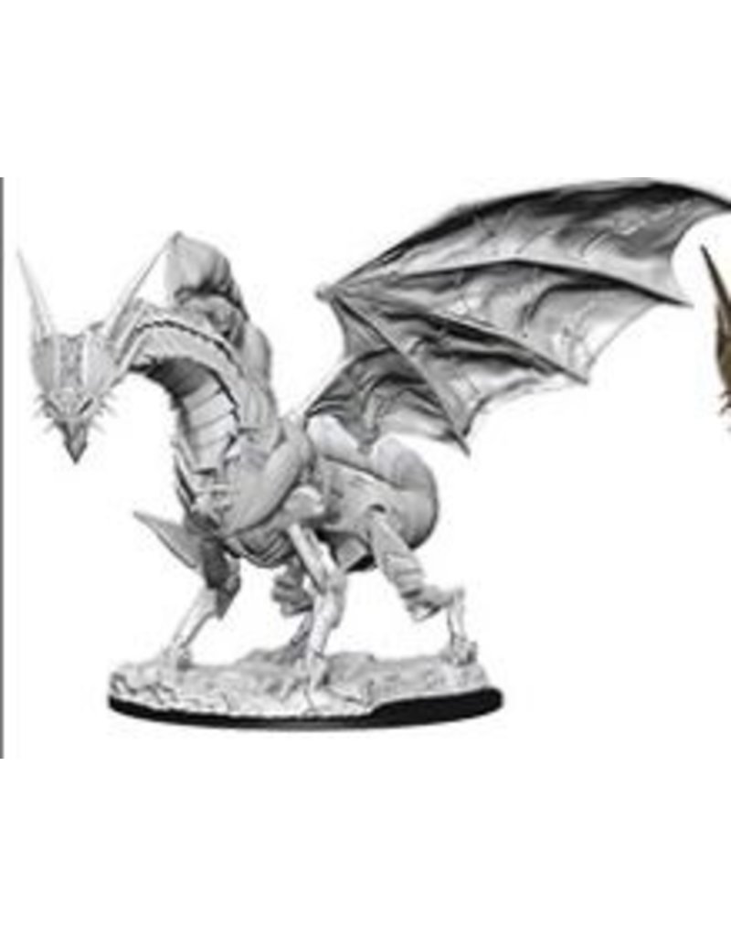 Wizkids Deep Cuts - Clockwork Dragon 73725