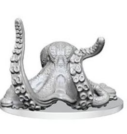 Wizkids Deep Cuts - Giant Octopus 73728