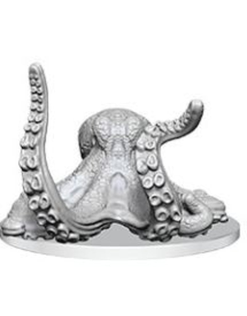 Wizkids Deep Cuts - Giant Octopus 73728