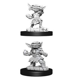 Wizkids Pathfinder Deep Cuts - Female Goblin Alchemist 73721