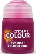 Citadel Citadel Colour Contrast Volupus Pink