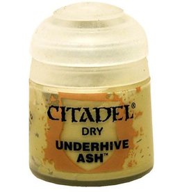 Games Workshop Citadel Dry Underhive Ash