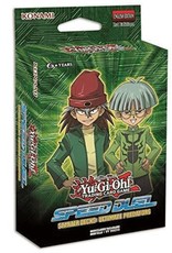 Konami Yu-Gi-Oh! Speed Duel Starter Deck Ultimate Predators