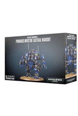 Games Workshop WH40k Space Marines Primaris Invictor Tactical Warsuit