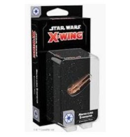 Fantasy Flight Star Wars X-wing Second Edition Nantex-Class Starfighter