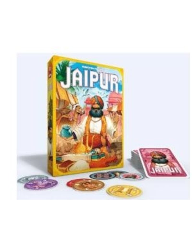 Space Cowboys Jaipur