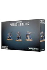 Games Workshop WH40k Space Marines Primaris Eliminators