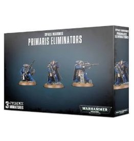 Games Workshop WH40k Space Marines Primaris Eliminators