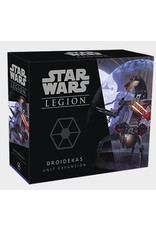 Fantasy Flight SW Legion Droidekas Unit Expansion