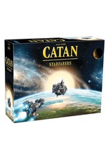 CATAN Starfarers