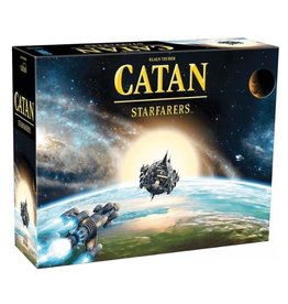 CATAN Starfarers
