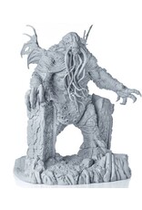Cool Mini Cthulhu Death May Die R'lyeh Rising Epic Episode