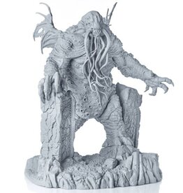Cool Mini Cthulhu Death May Die R'lyeh Rising Epic Episode