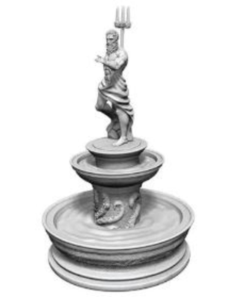 Wizkids Deep Cuts - Fountain 73865