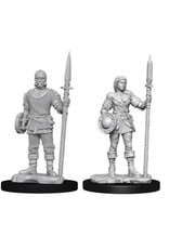 Wizkids Deep Cuts - Guards 73870