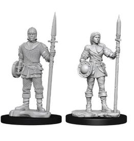 Wizkids Deep Cuts - Guards 73870