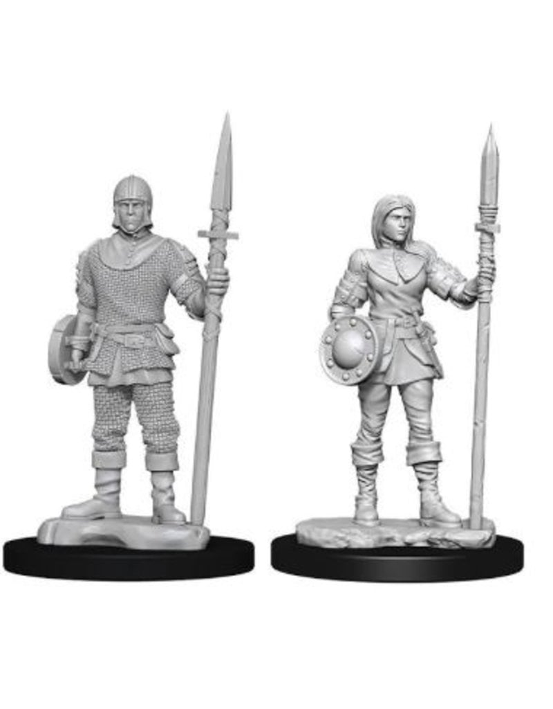 Wizkids Deep Cuts - Guards 73870