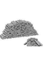 Wizkids Deep Cuts - Piles of Wood