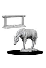 Wizkids Deep Cuts - Horse & Hitch 73862