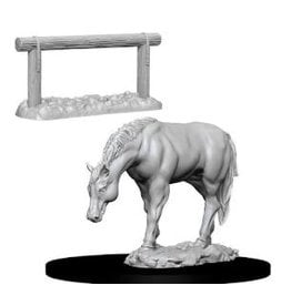 Wizkids Deep Cuts - Horse & Hitch 73862