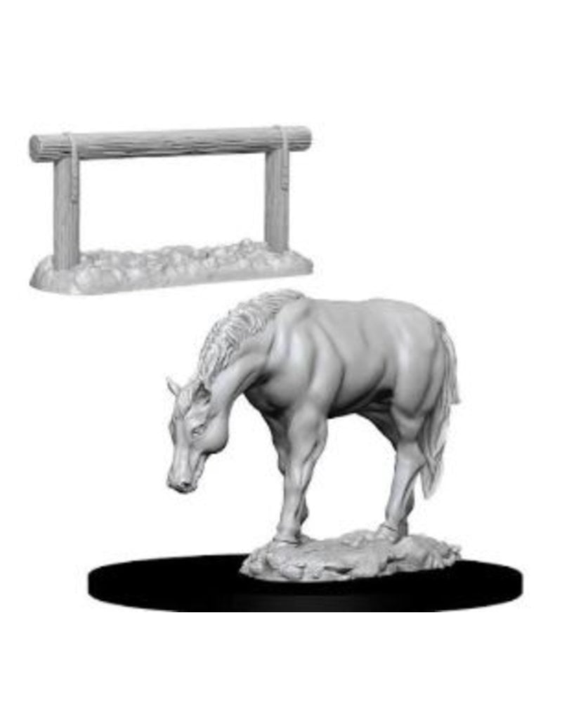 Wizkids Deep Cuts - Horse & Hitch 73862