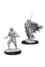 Wizkids Deep Cuts - Male Elf Rogue 73854