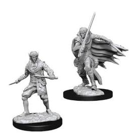 Wizkids Deep Cuts - Male Elf Rogue 73854