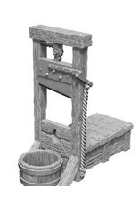 Wizkids Deep Cuts - Guillotine 73873