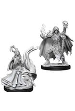 Wizkids Deep Cuts - Necromancers 73855