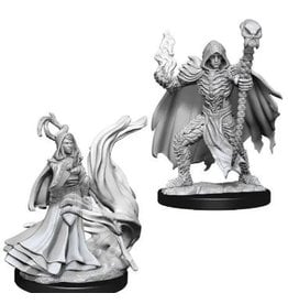 Wizkids Deep Cuts - Necromancers 73855