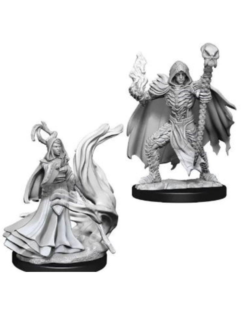 Wizkids Deep Cuts - Necromancers 73855