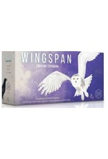 Stonemaier Wingspan European Expansion