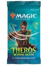 Wizards of the Coast MTG Theros Beyond Death Booster