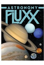 Looney Labs Fluxx Astronomy