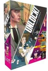 AsmOdee Unlock! Heroic Adventures