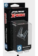Fantasy Flight Star Wars X-Wing Tie/in Interceptor