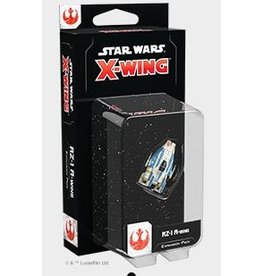 Fantasy Flight Star Wars X-Wing RZ-1 A-wing