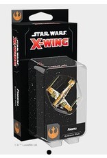 Fantasy Flight Star Wars X-Wing Fireball