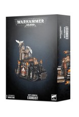 Games Workshop WH40k Adepta Sororitas Exorcist