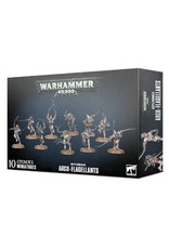 Games Workshop WH40k Arco-Flagellants