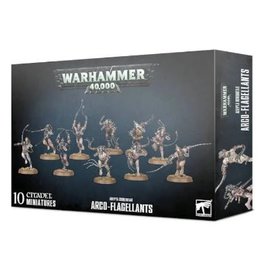 Games Workshop WH40k Arco-Flagellants