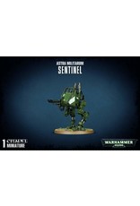 Games Workshop WH40k Astra Militarum Sentinel