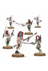 Games Workshop WH40k Aeldari: Howling Banshees