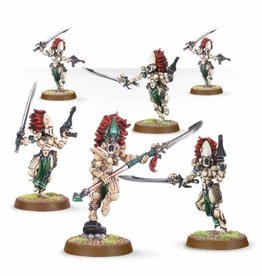 Games Workshop WH40k Aeldari: Howling Banshees