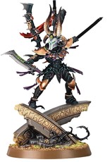 Games Workshop WH40k Drukhari Drazhar