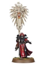 Games Workshop WH40k Adepta Sororitas Imagifier