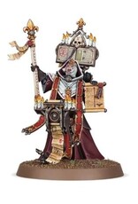 Games Workshop WH40k Adepta Soroitas Dialogus
