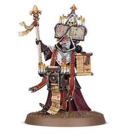 Games Workshop WH40k Adepta Soroitas Dialogus