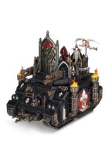 Games Workshop WH40k Adepta Sororitas Immolator
